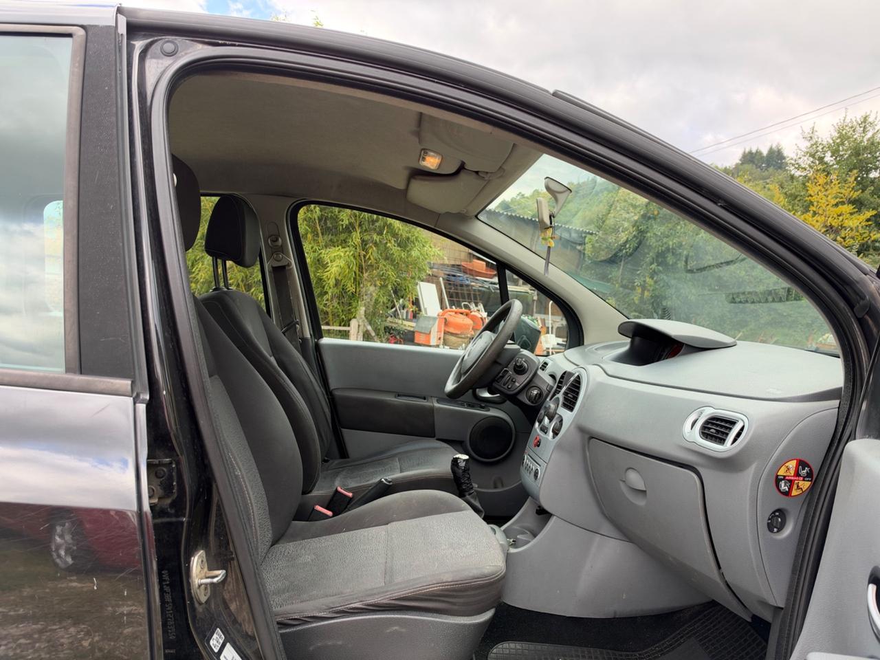 Renault Grand Modus 1.5 dCi 70CV Expression