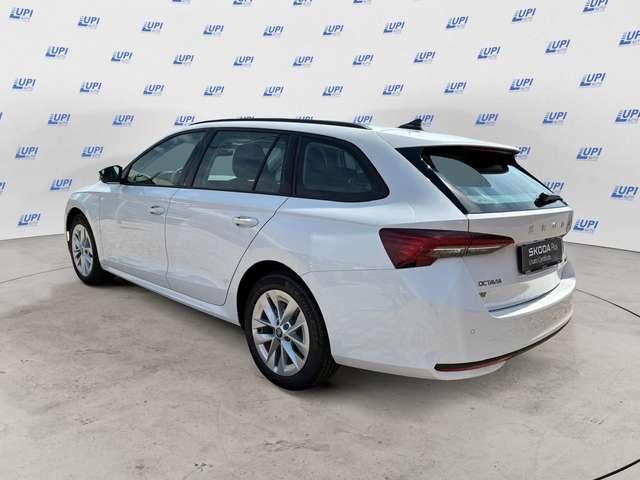 Skoda Octavia Octavia Wagon 1.5 tsi mhev Selection 150cv dsg