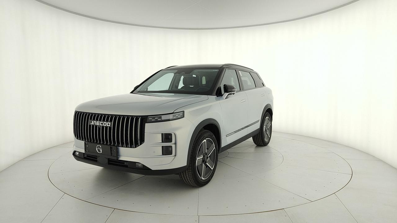 JAECOO JAECOO 7 PHEV 1.5TGDI FWD DHT1 Premium