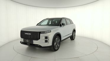 JAECOO JAECOO 7 PHEV 1.5TGDI FWD DHT1 Premium