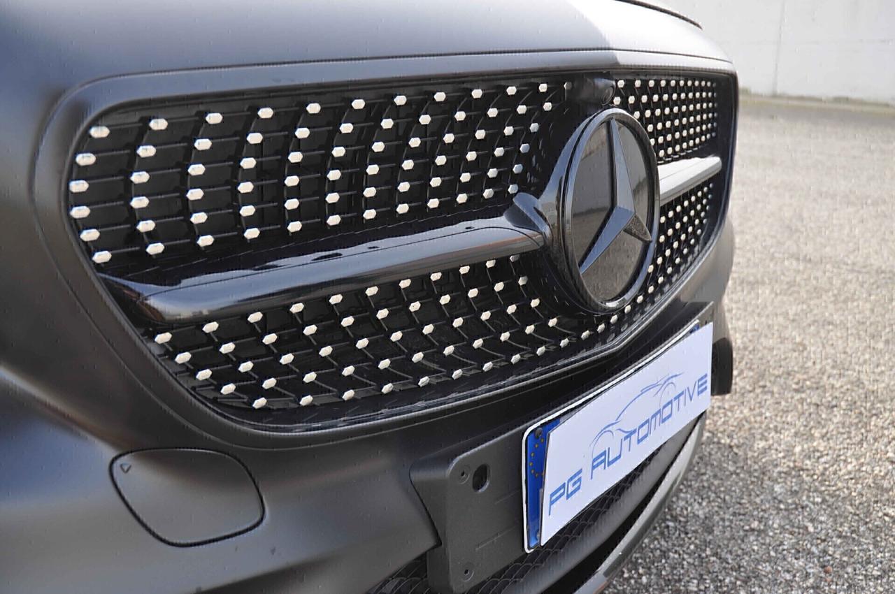 Mercedes-benz E 400 E 400 d 4Matic Auto Premium