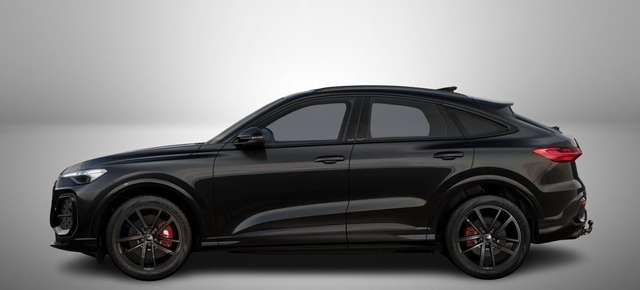 Audi SQ5 FACELIFT SPORTBACK TFSI S-TRONIC 367CV ONLY PROMO!
