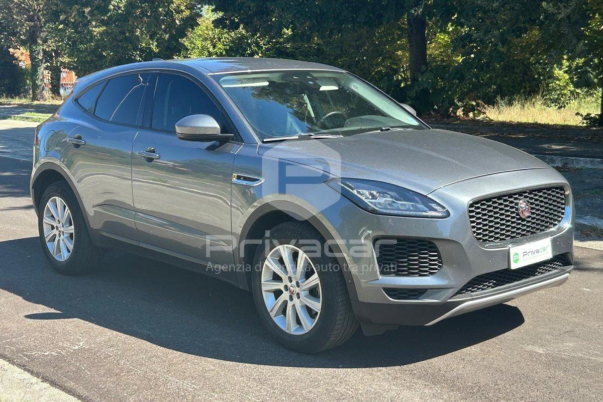JAGUAR E-Pace 2.0D 150 CV AWD aut. R-Dynamic S