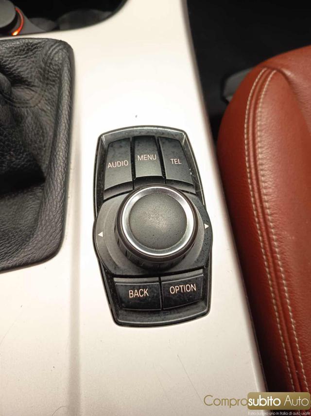 BMW X3 xDrive20d Futura