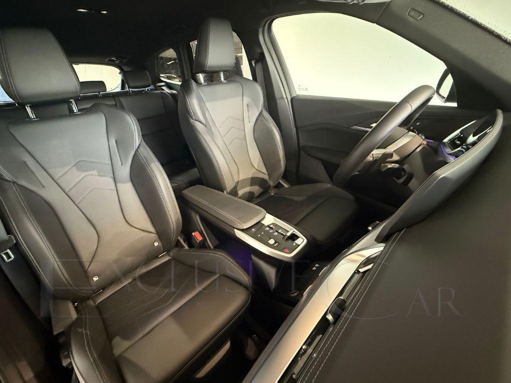 BMW - X1 - sDrive18d Msport