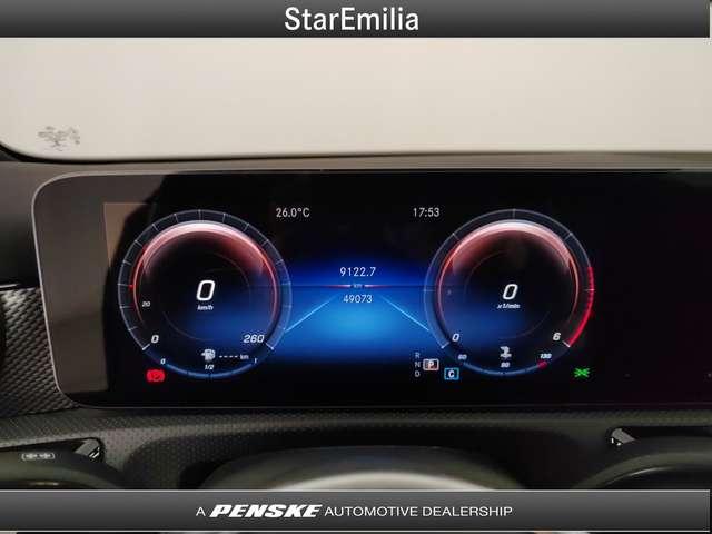 Mercedes-Benz A 180 A 180 d Sport Night Edition