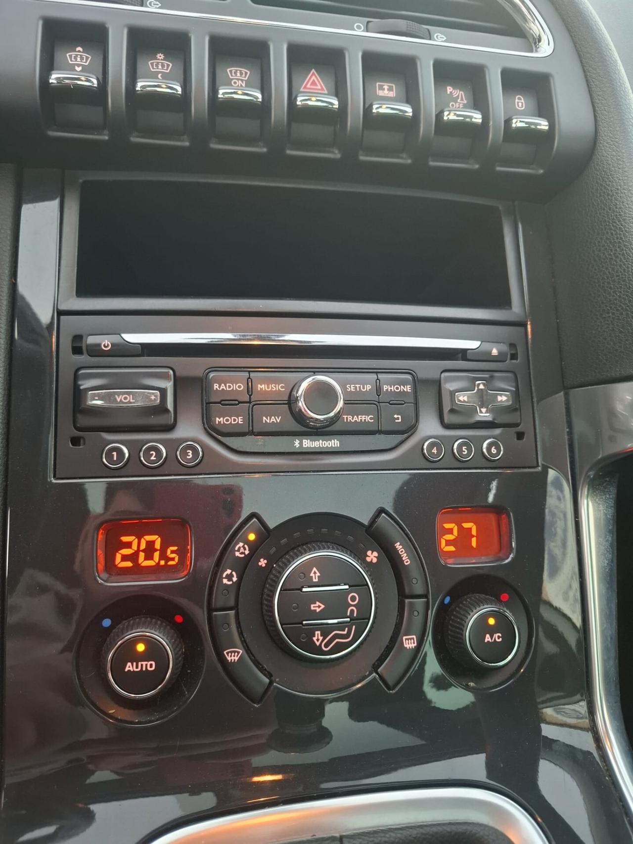 Peugeot 3008 BlueHDi 120cv Allure - 2017