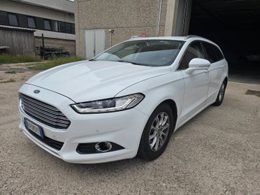 Ford Mondeo 1.5 TDCi 120 CV S&S Station Wagon Titanium Business