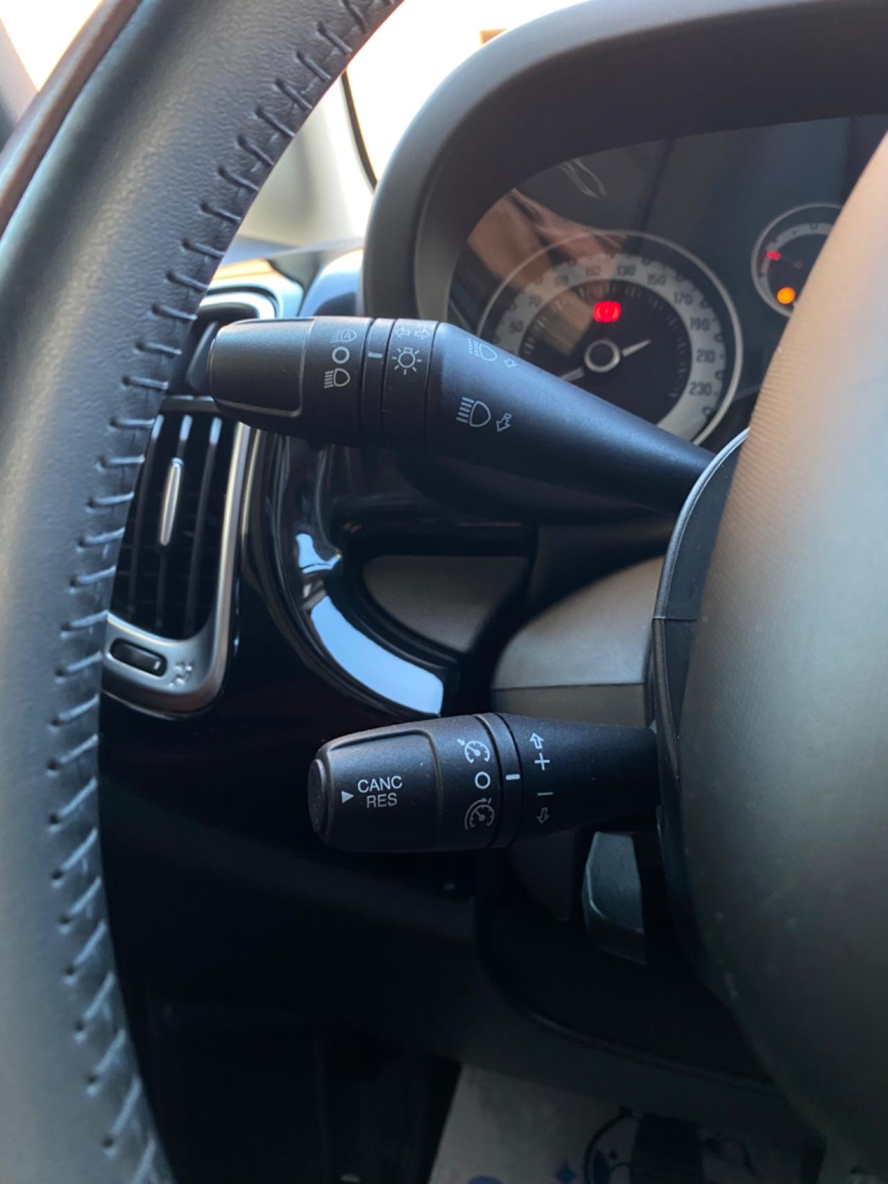 Fiat 500L 1.6 Multijet 105 CV Trekking