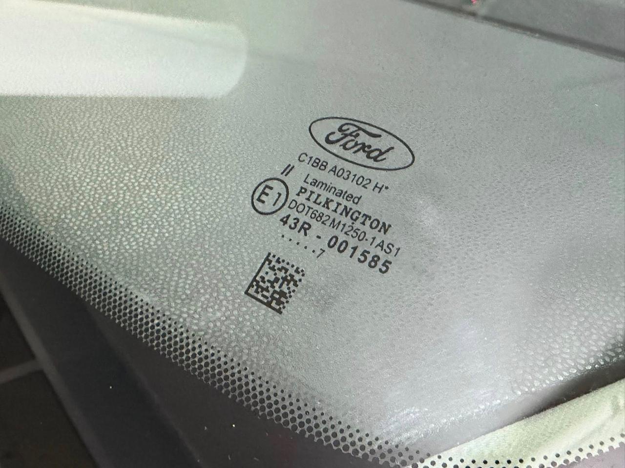 Ford Fiesta 1.5 TDCi 75CV 3 porte Titanium