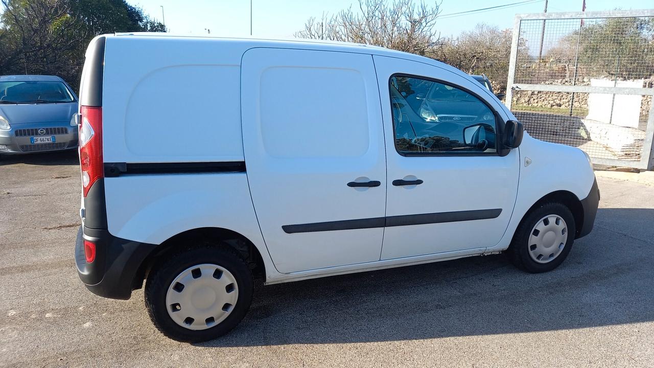 Renault Kangoo Van 1.5 dci