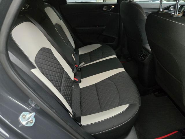 KIA Proceed 1.6 CRDI DCT GT Line