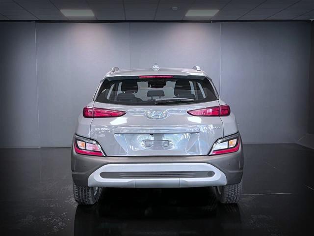 HYUNDAI Kona 1.0 T-GDI XTech