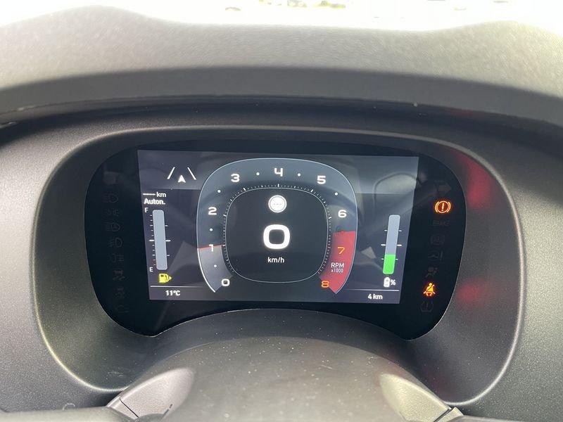 FIAT Panda 1.0 FireFly S&S Hybrid 5 POSTI - KM0