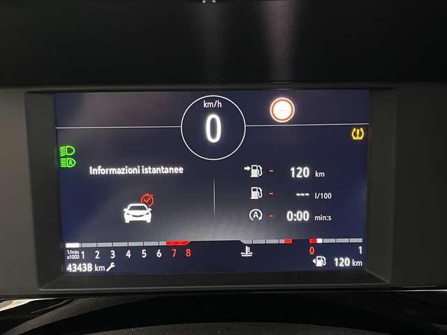 Opel Mokka 1.2 t Edition 100cv