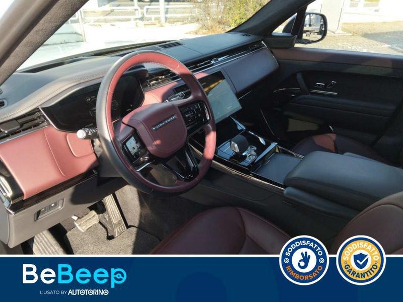 Land Rover RR Sport 3.0 I6 PHEV AUTOBIOGRAPHY AWD
