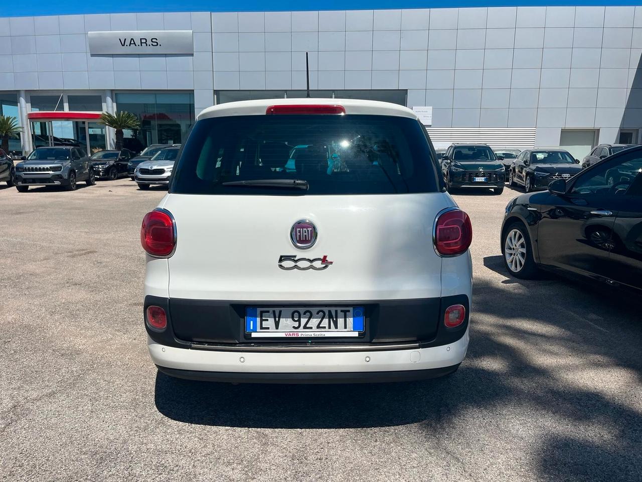 Fiat 500L Living 1.3 Multijet 85 CV Pop Star