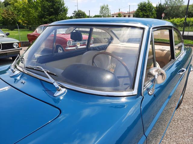 LANCIA Flavia Coupè 1800