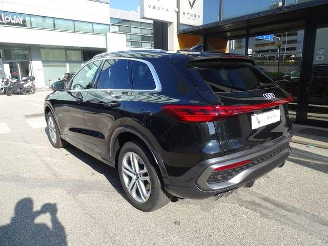 Audi Q5 Q5 2.0 tdi mhev+ S line edition quattro 204cv