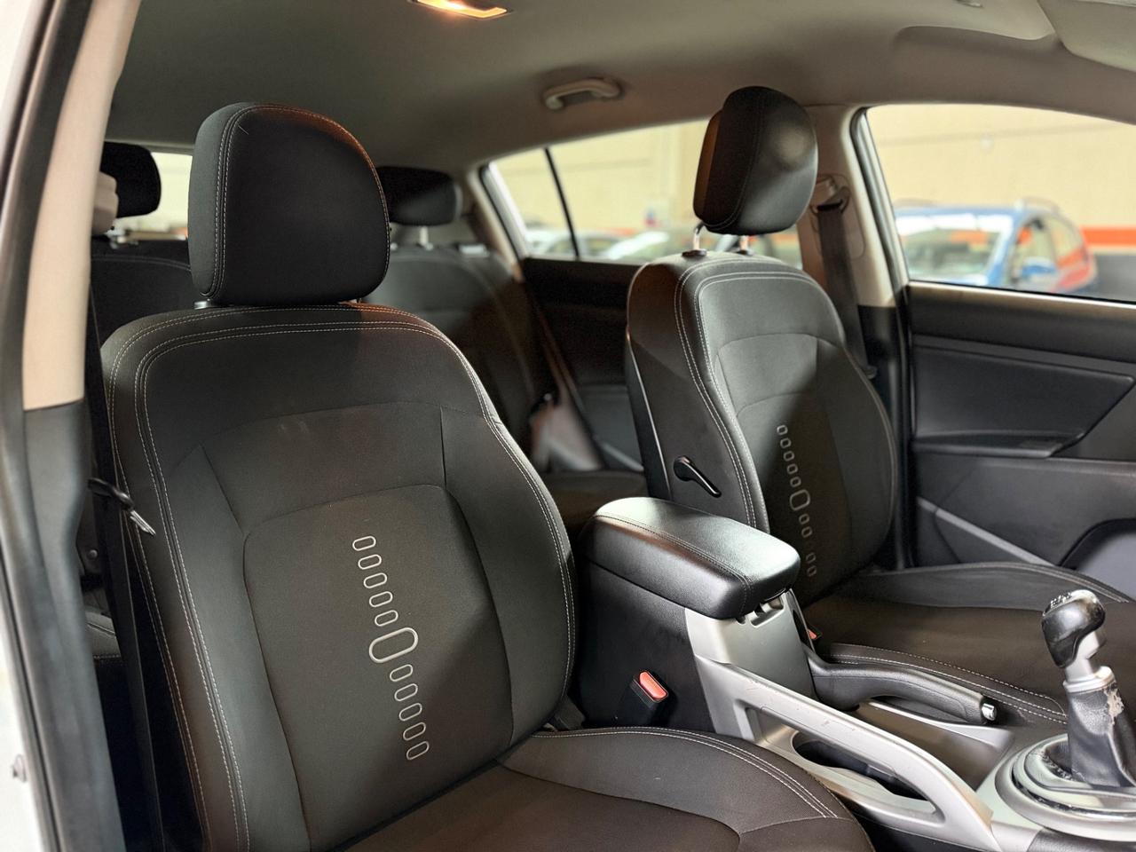 Kia Sportage 1.6 GDI 2WD Cool NEOPATENTATI