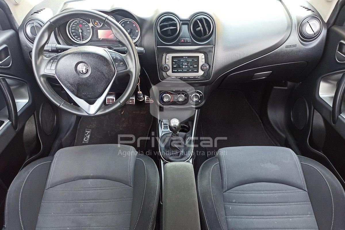 ALFA ROMEO MiTo 1.3 JTDm 95 CV S&S