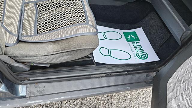 ALFA ROMEO 75 1.6 carburatore +IMPGPL