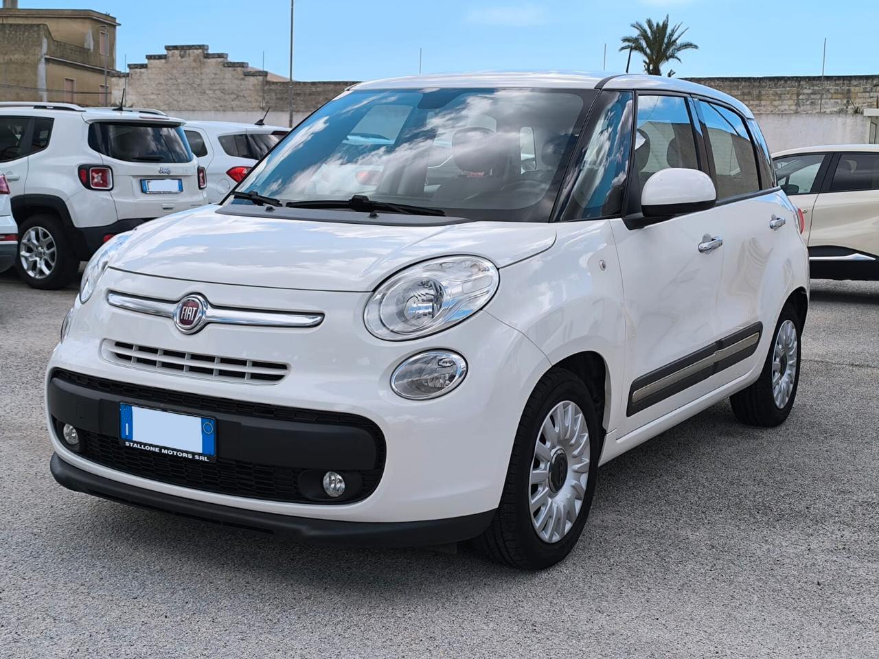 Fiat 500L 1.3 Multijet 95 CV Pop Star 2015