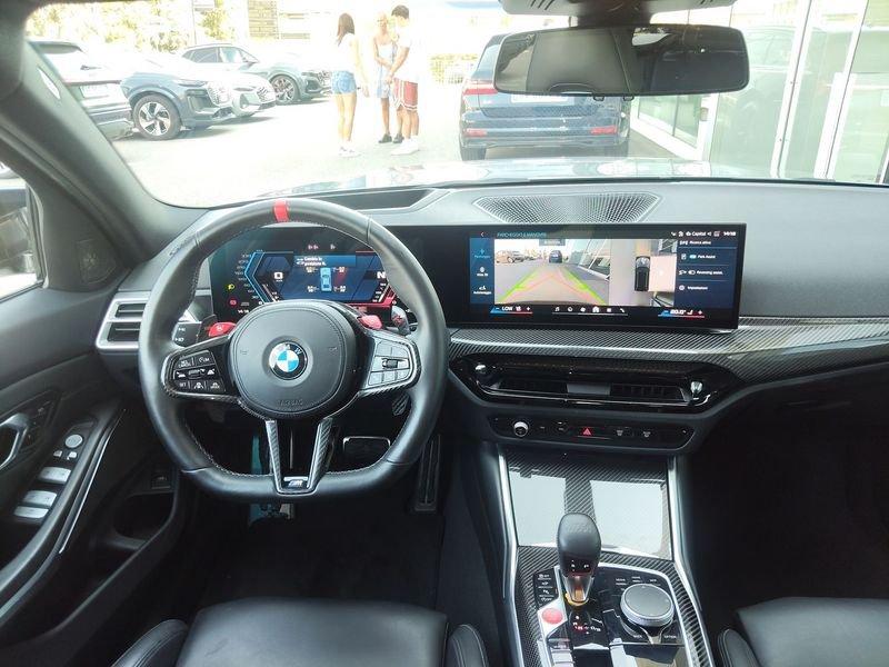 BMW M3 Touring M3 Competition xDrive Touring auto