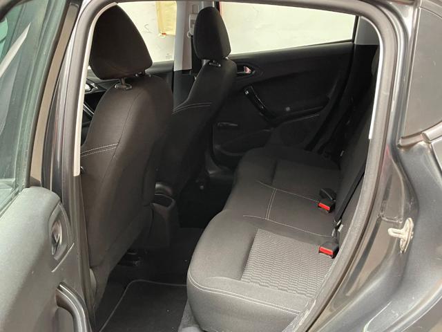 PEUGEOT 208 1° serie PureTech 82 5 porte Active