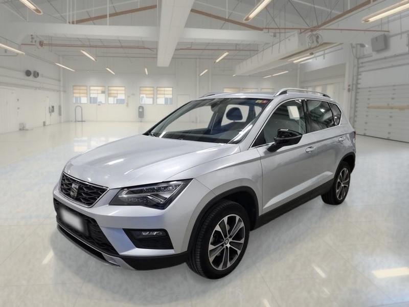 SEAT ATECA 1.6 TDI BUSINESS
