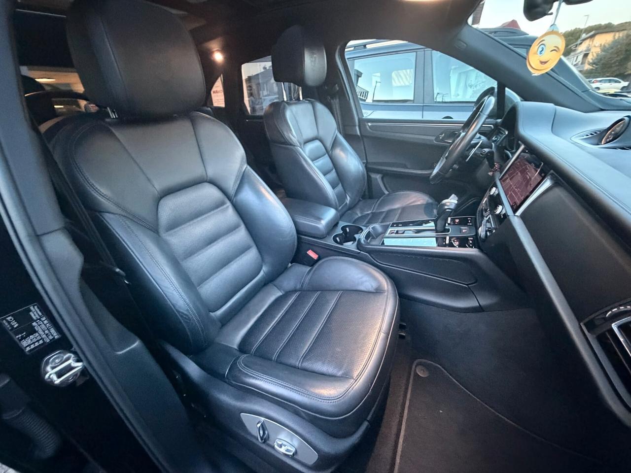 Porsche Macan 2.0T Full optional Unico proprietario