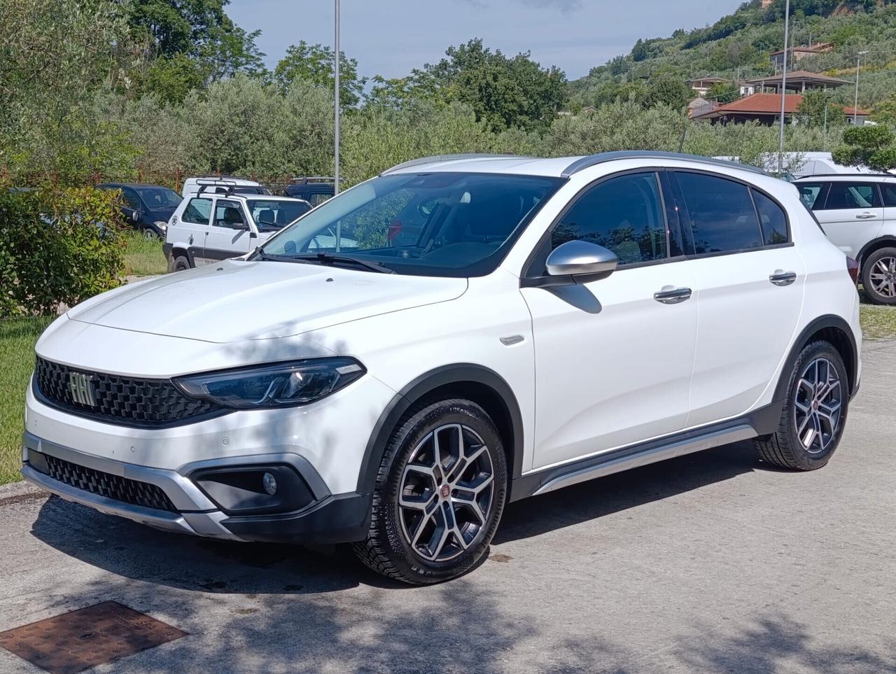 Fiat Tipo 1.0 Cross 100CV -PREZZO REALE-