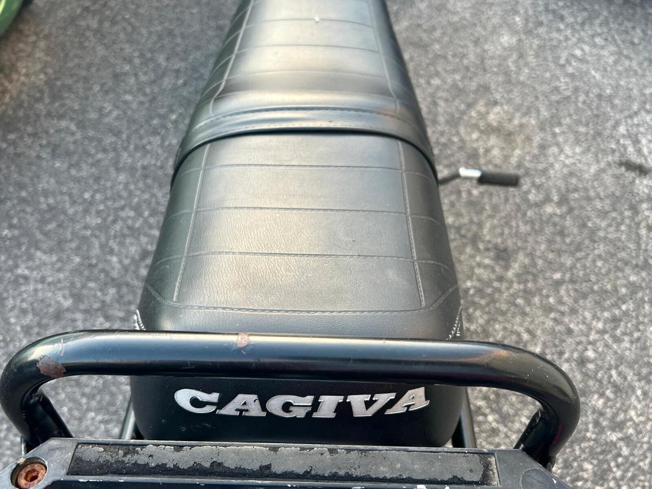 Cagiva SST 125