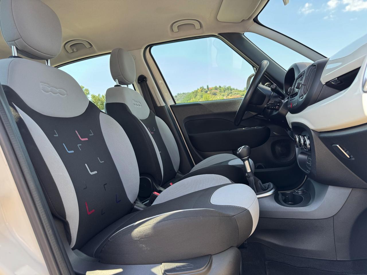 FIAT 500L 1.3 mjt 95cv E6/145.000KM