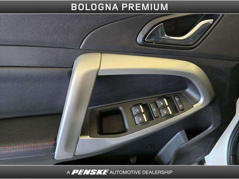 DR AUTOMOBILES dr6 dr6 EVO Sport 1.5 Turbo Bi-Fuel GPL