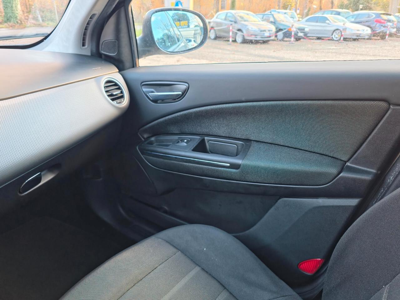 Fiat Bravo 1.6 MJT 120 CV DPF Street 2012-E5B Manuale NEO