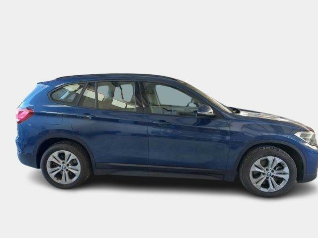 BMW X1 xDrive25e Business Advantage