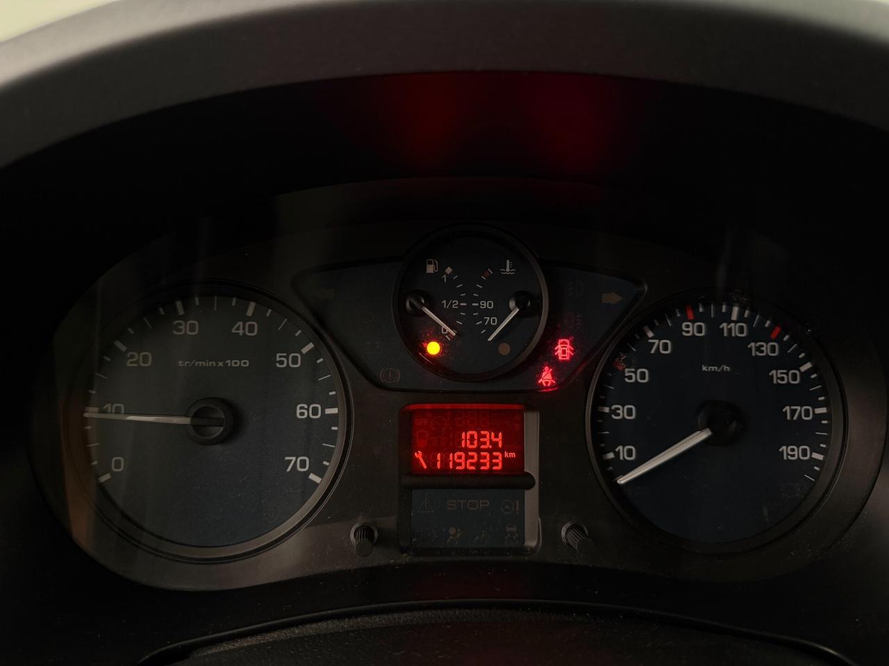 Citroen Berlingo 1.6 16V VTi 95CV Multispace
