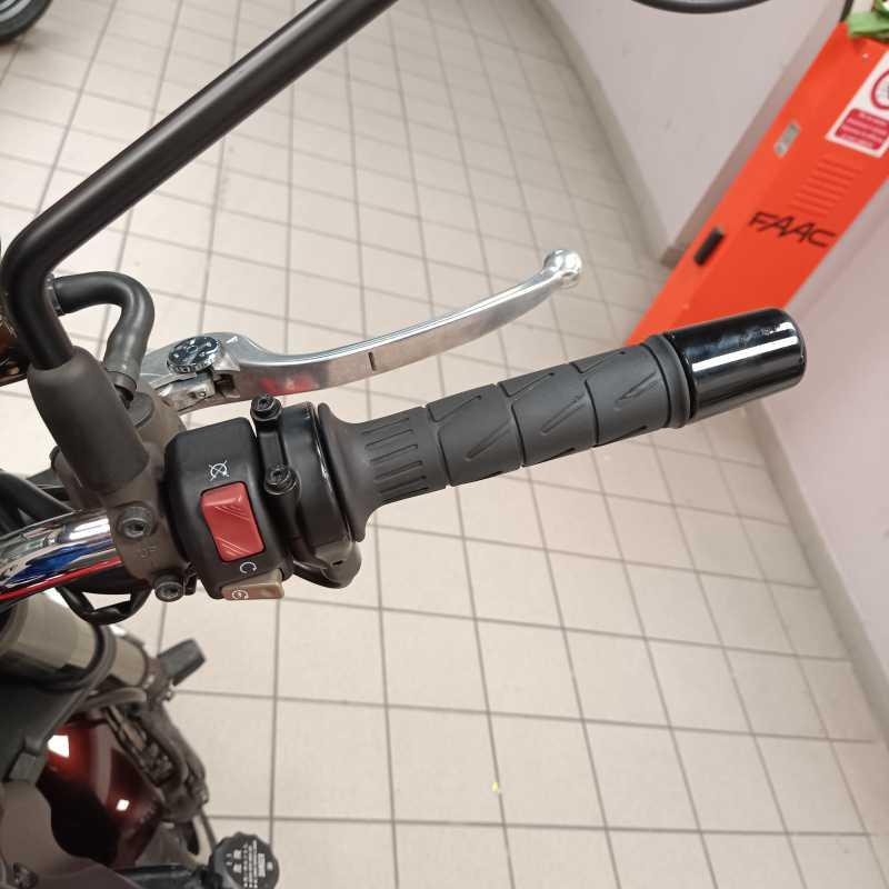 Kawasaki Z 900 RS - 2018