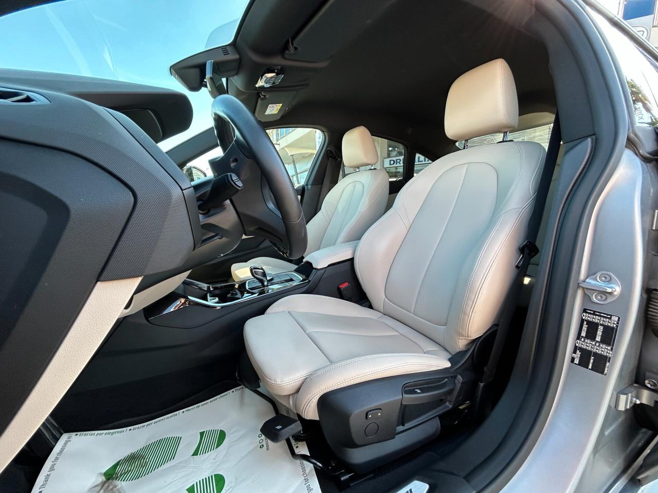 BMW 218i Gran Coupe Msport 136cv auto