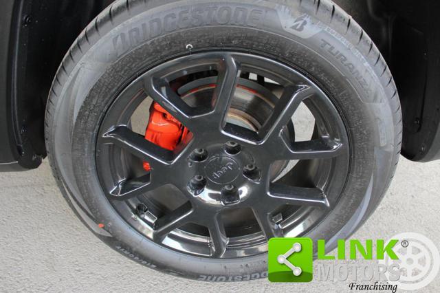 JEEP Renegade 1.6 MULTIJET 130 CV LIMITED