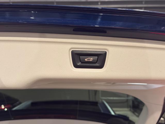 BMW 320 d 48V Touring Business Advantage