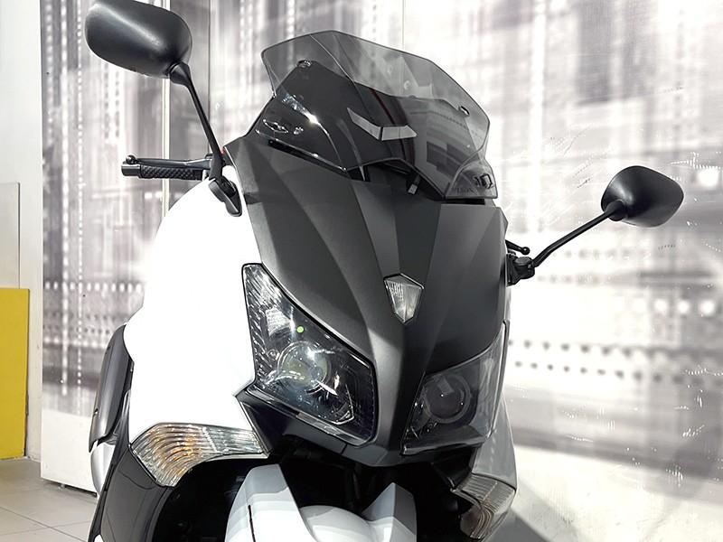 Yamaha TMax 530 ABS