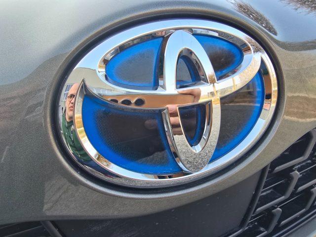 TOYOTA Yaris Cross 1.5 Hybrid E-CVT Trend