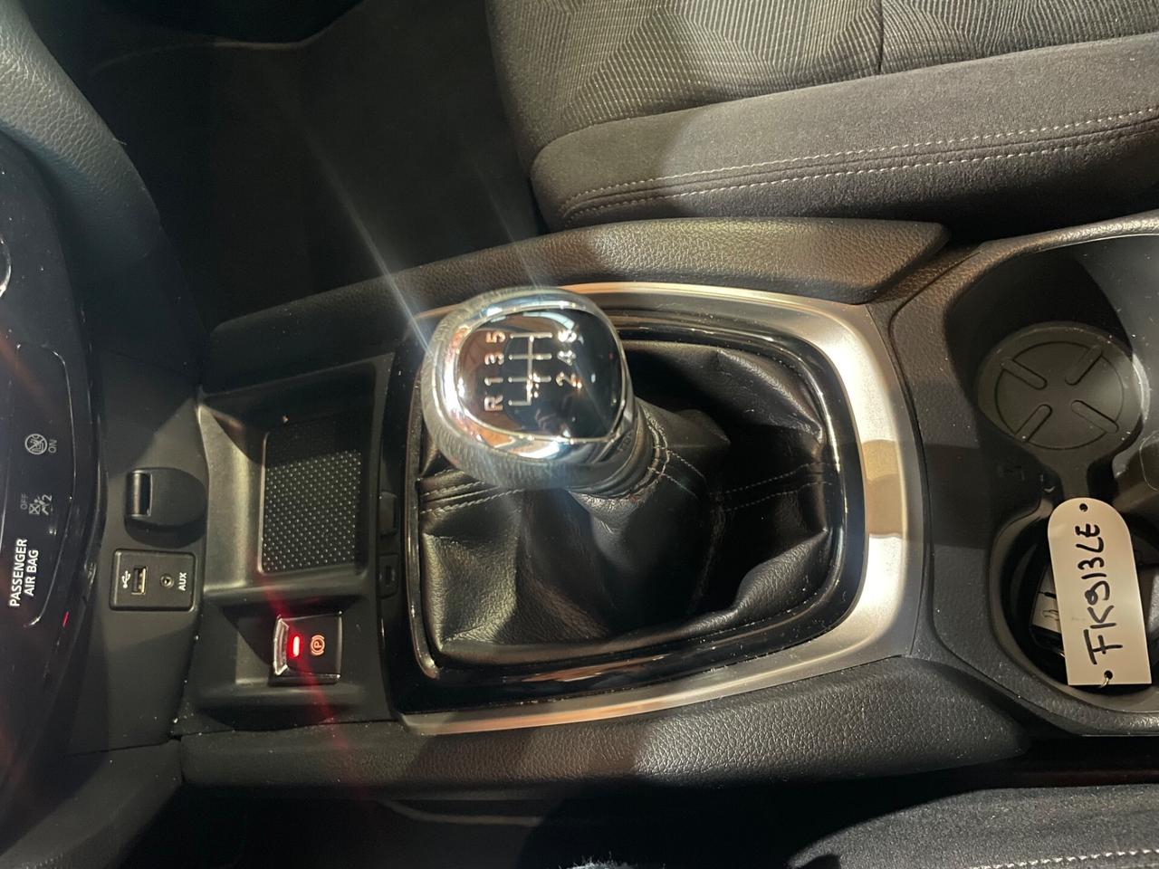 Nissan X-Trail 1.6 dCi 4WD Tekna