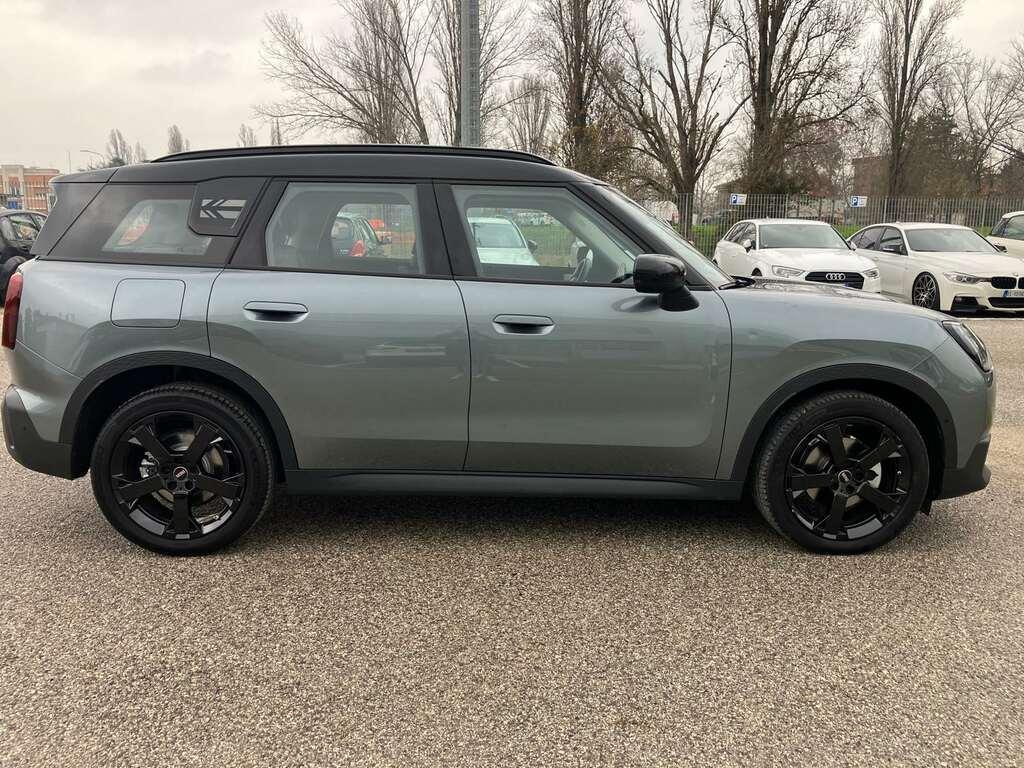 Mini Mini Countryman 2.0 48V D Classic
