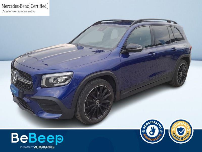 Mercedes-Benz Classe GLB GLB 200 PREMIUM AUTO
