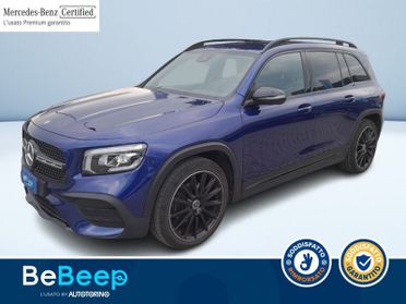 Mercedes-Benz Classe GLB GLB 200 PREMIUM AUTO