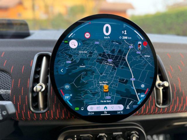 MINI John Cooper Works ALL4 JCW Countryman