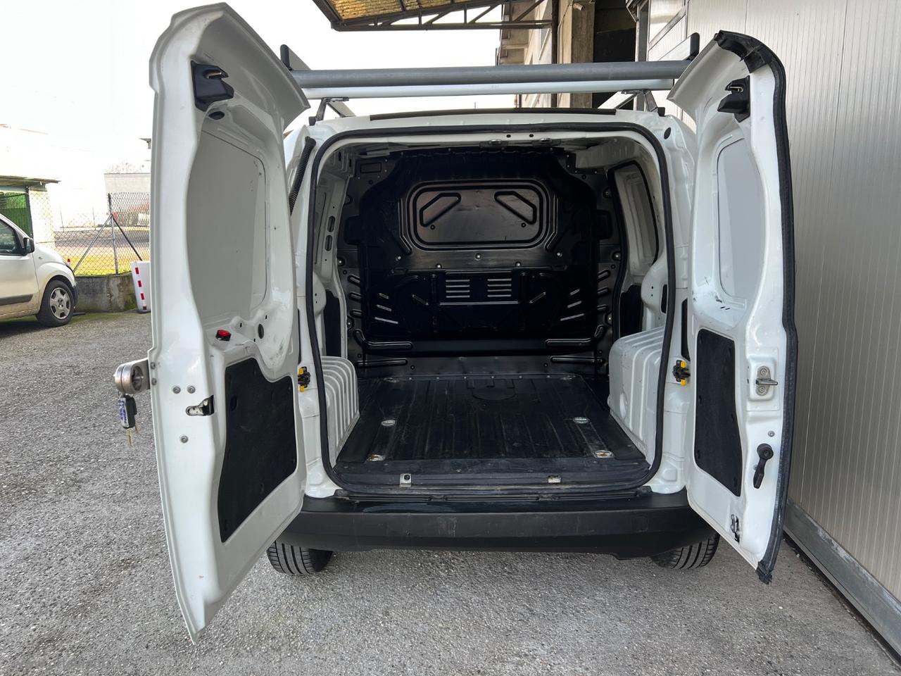 Fiorino 1.3 MJT 95CV Cargo SX